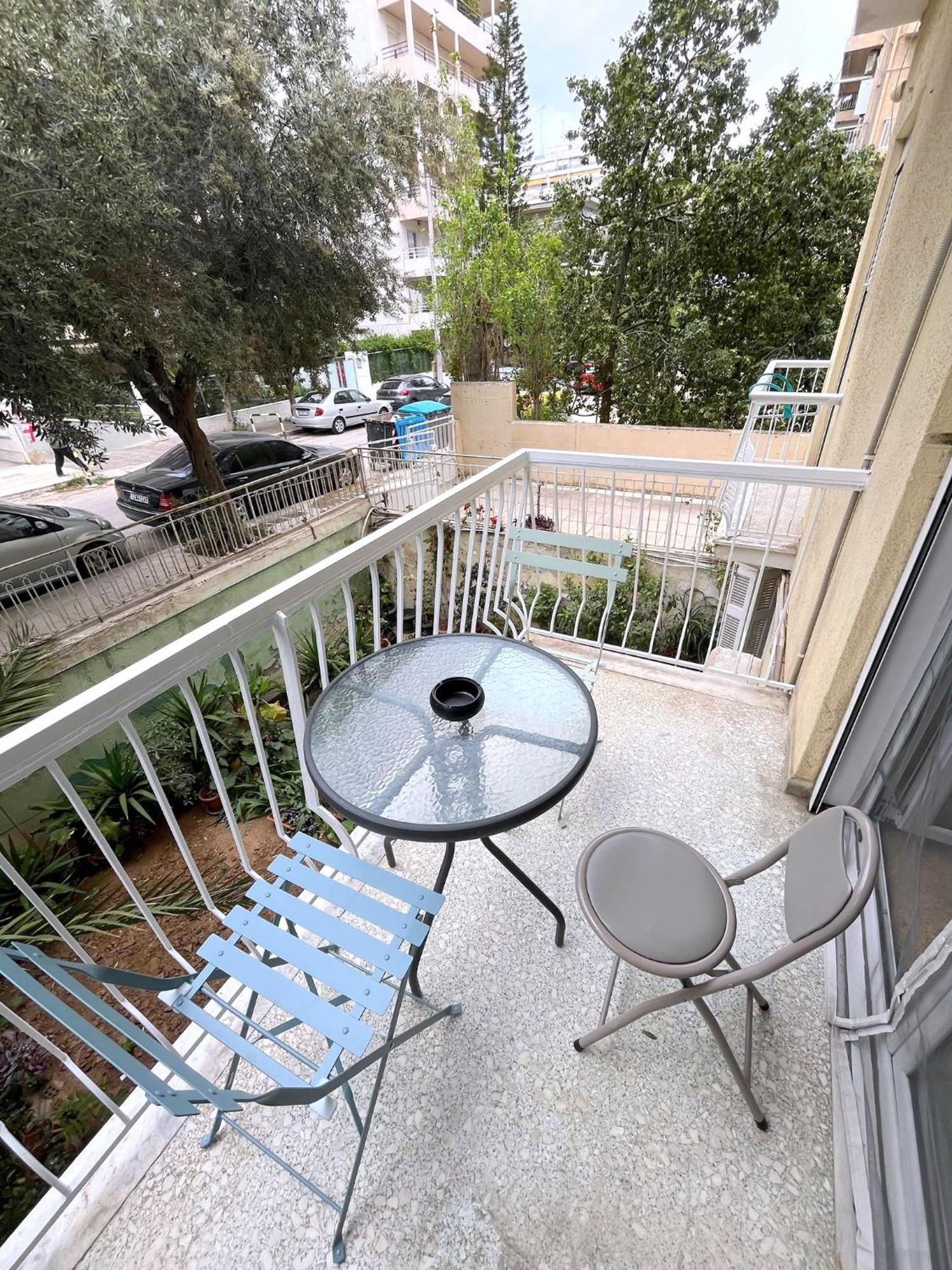 Mediterra Stay Athens Riviera Exterior photo